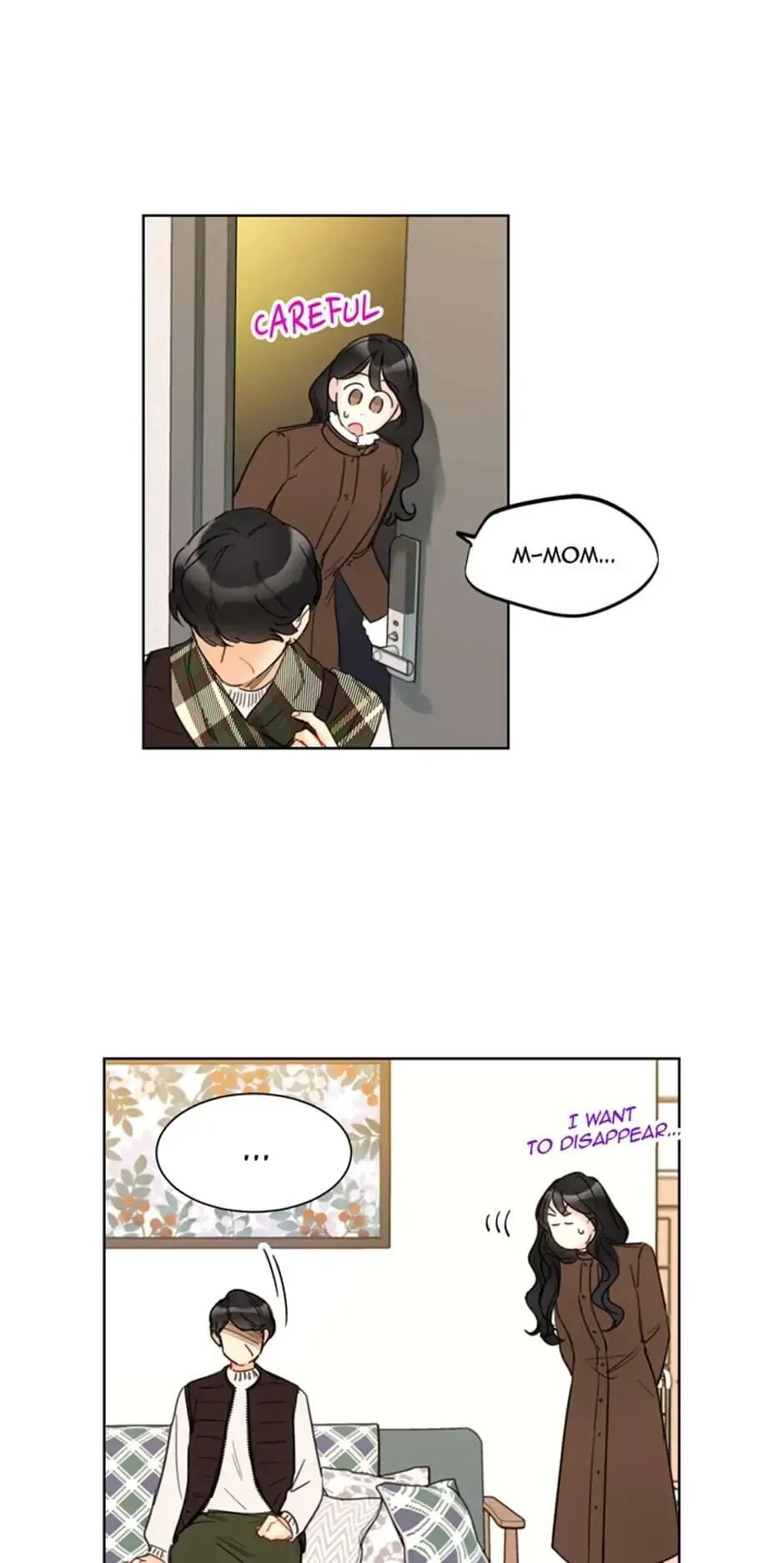 Read A Business Proposal chapter 72 image 23 on Lezhin