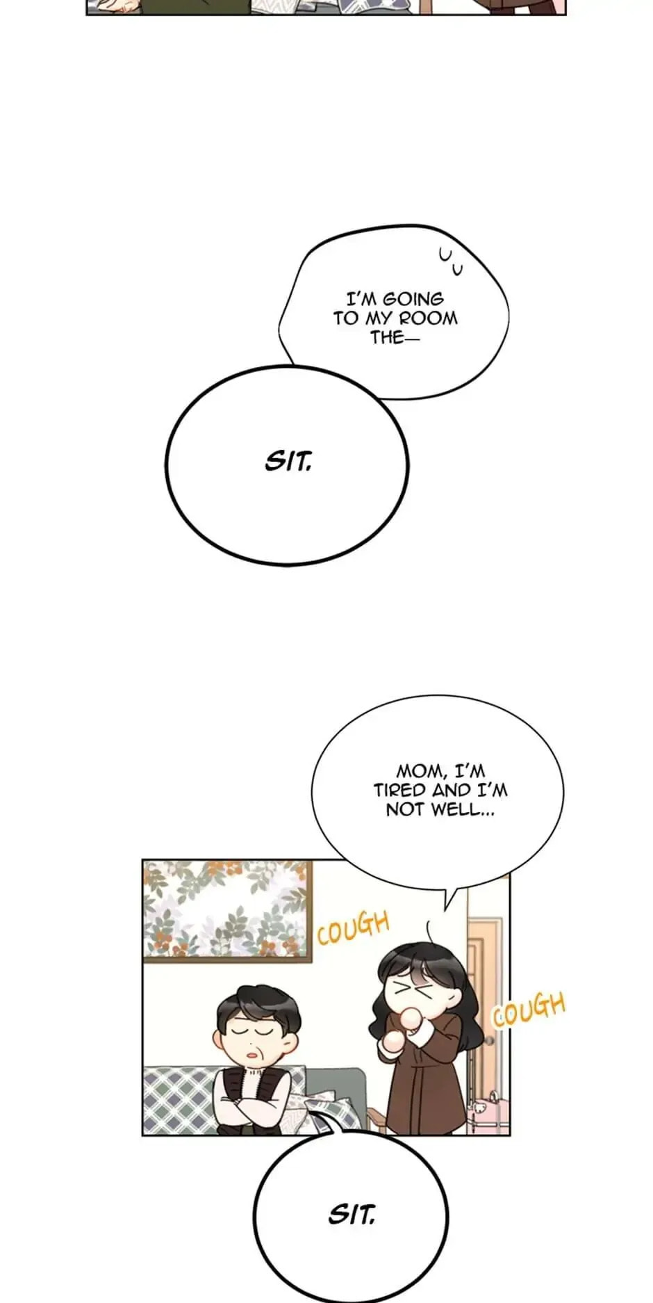 Read A Business Proposal chapter 72 image 24 on Lezhin