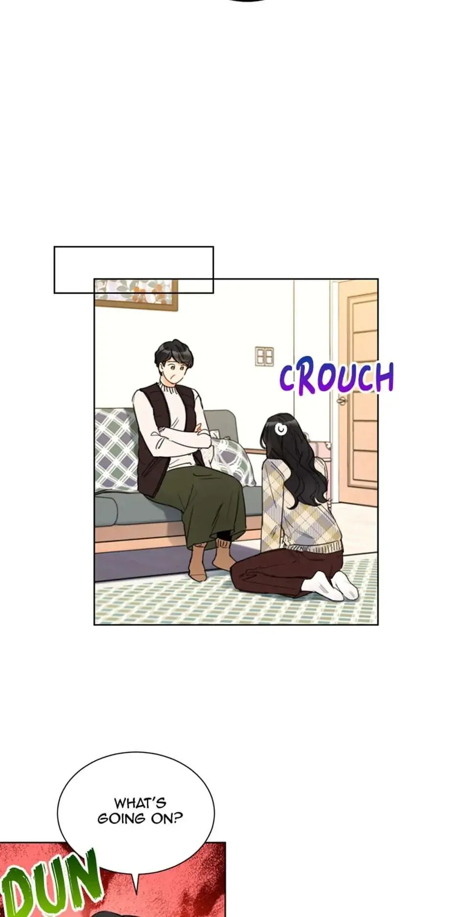 Read A Business Proposal chapter 72 image 25 on Lezhin