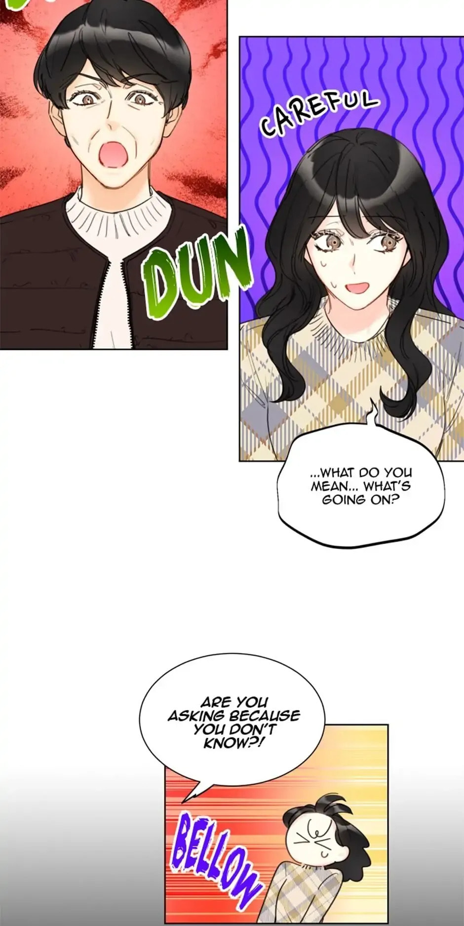 Read A Business Proposal chapter 72 image 26 on Lezhin