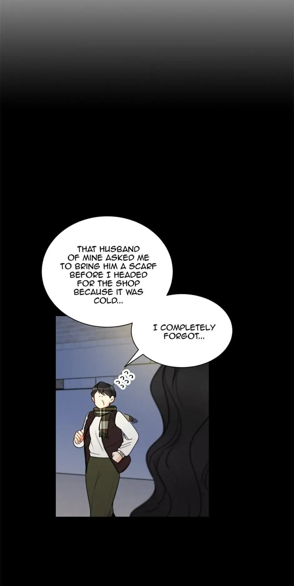 Read A Business Proposal chapter 72 image 27 on Lezhin