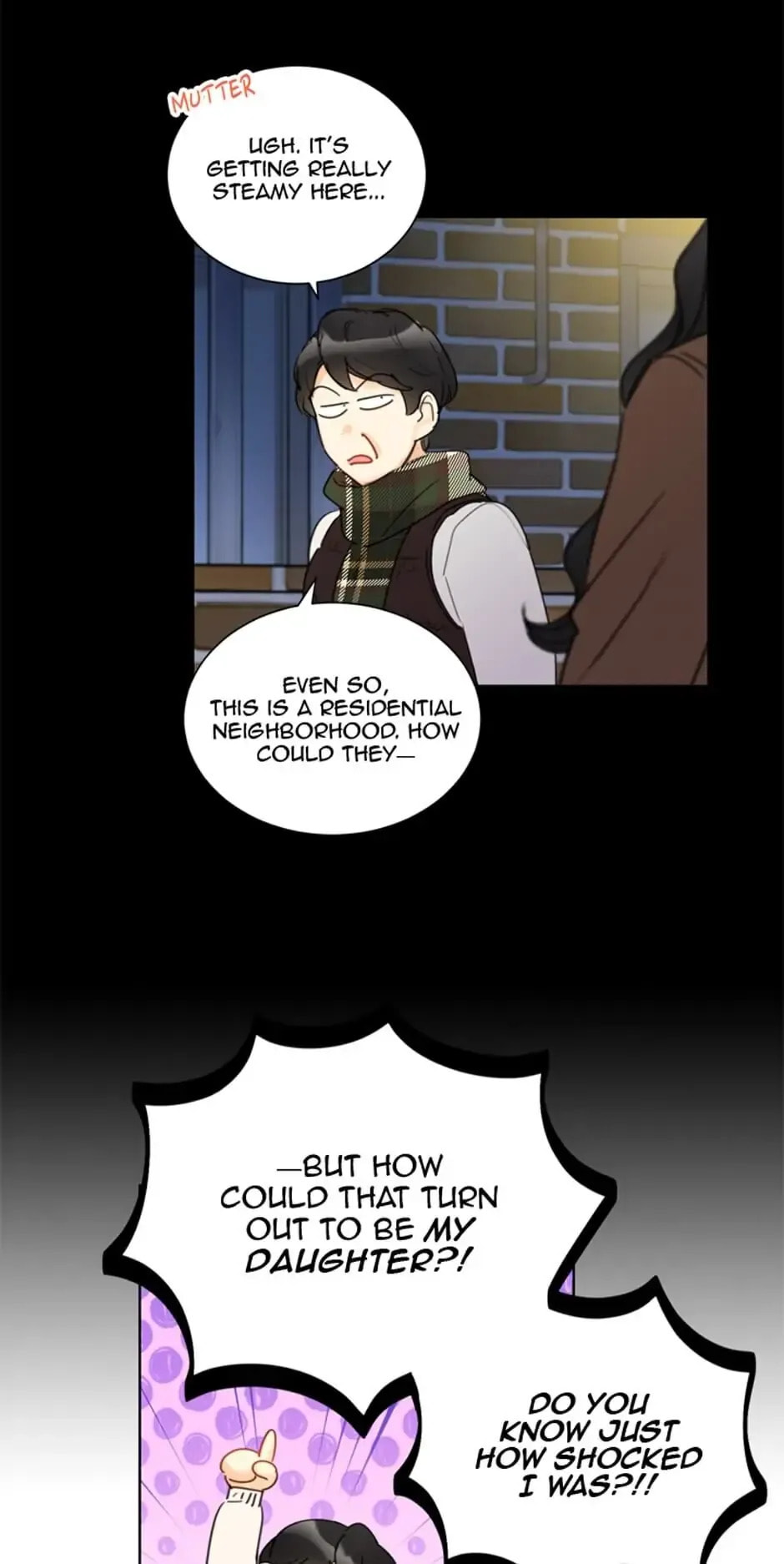 Read A Business Proposal chapter 72 image 28 on Lezhin