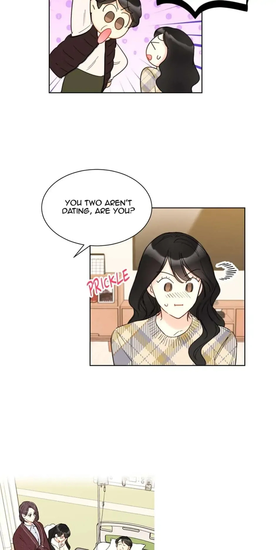 Read A Business Proposal chapter 72 image 29 on Lezhin