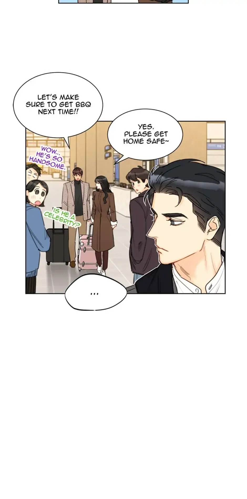 Read A Business Proposal chapter 72 image 3 on Lezhin