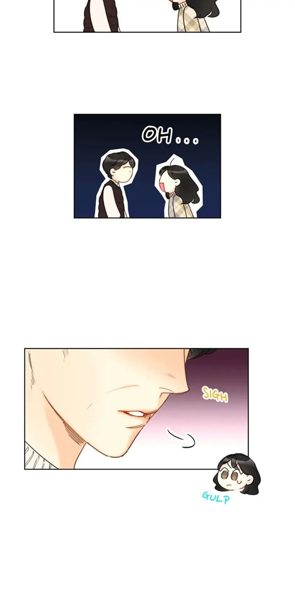 Read A Business Proposal chapter 72 image 31 on Lezhin