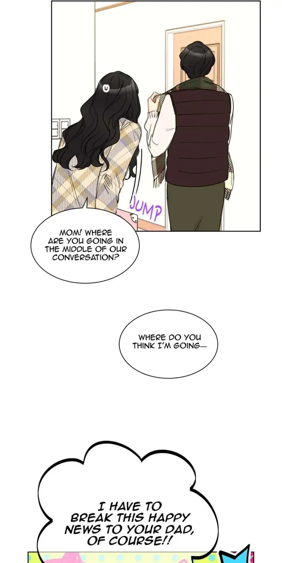 Read A Business Proposal chapter 72 image 32 on Lezhin