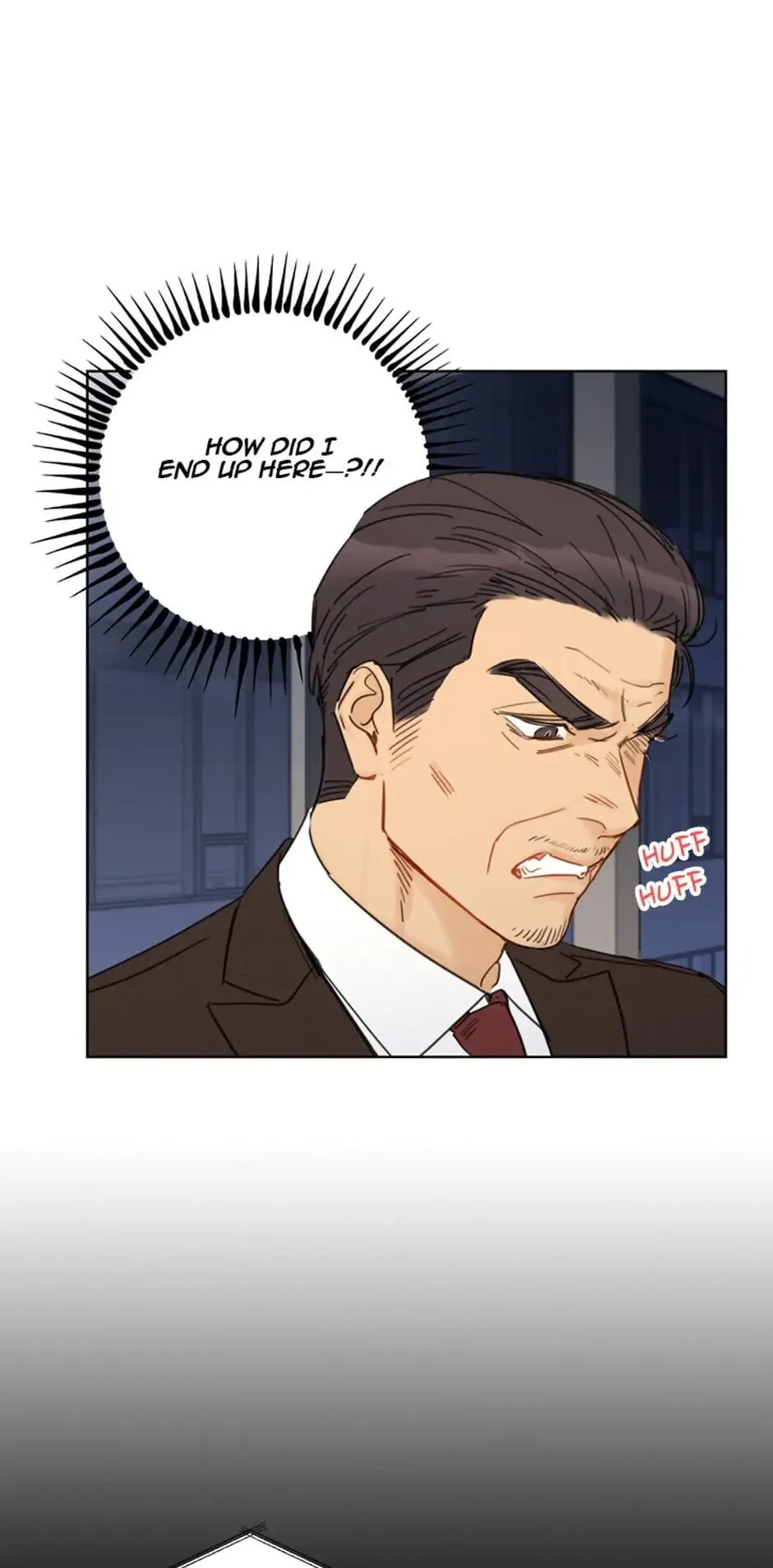 Read A Business Proposal chapter 72 image 38 on Lezhin