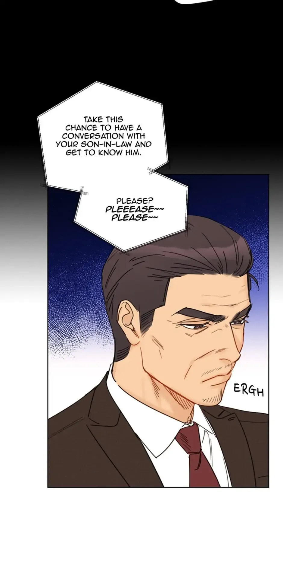 Read A Business Proposal chapter 72 image 41 on Lezhin