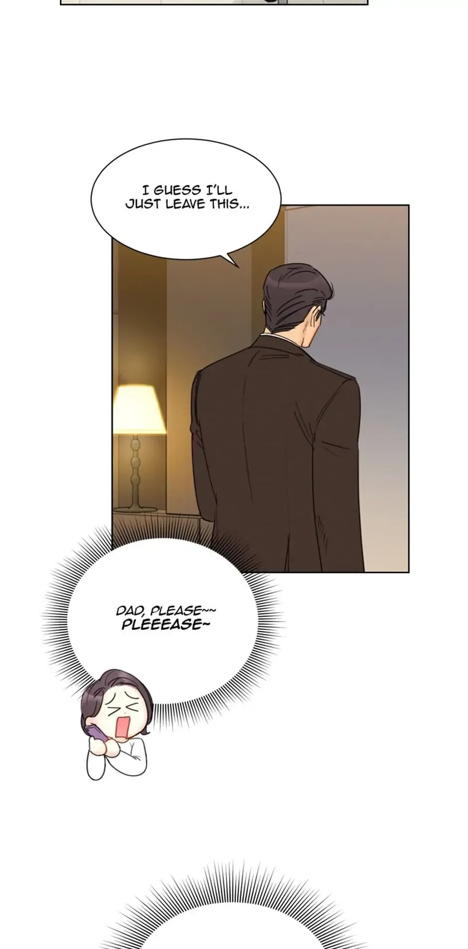 Read A Business Proposal chapter 72 image 44 on Lezhin