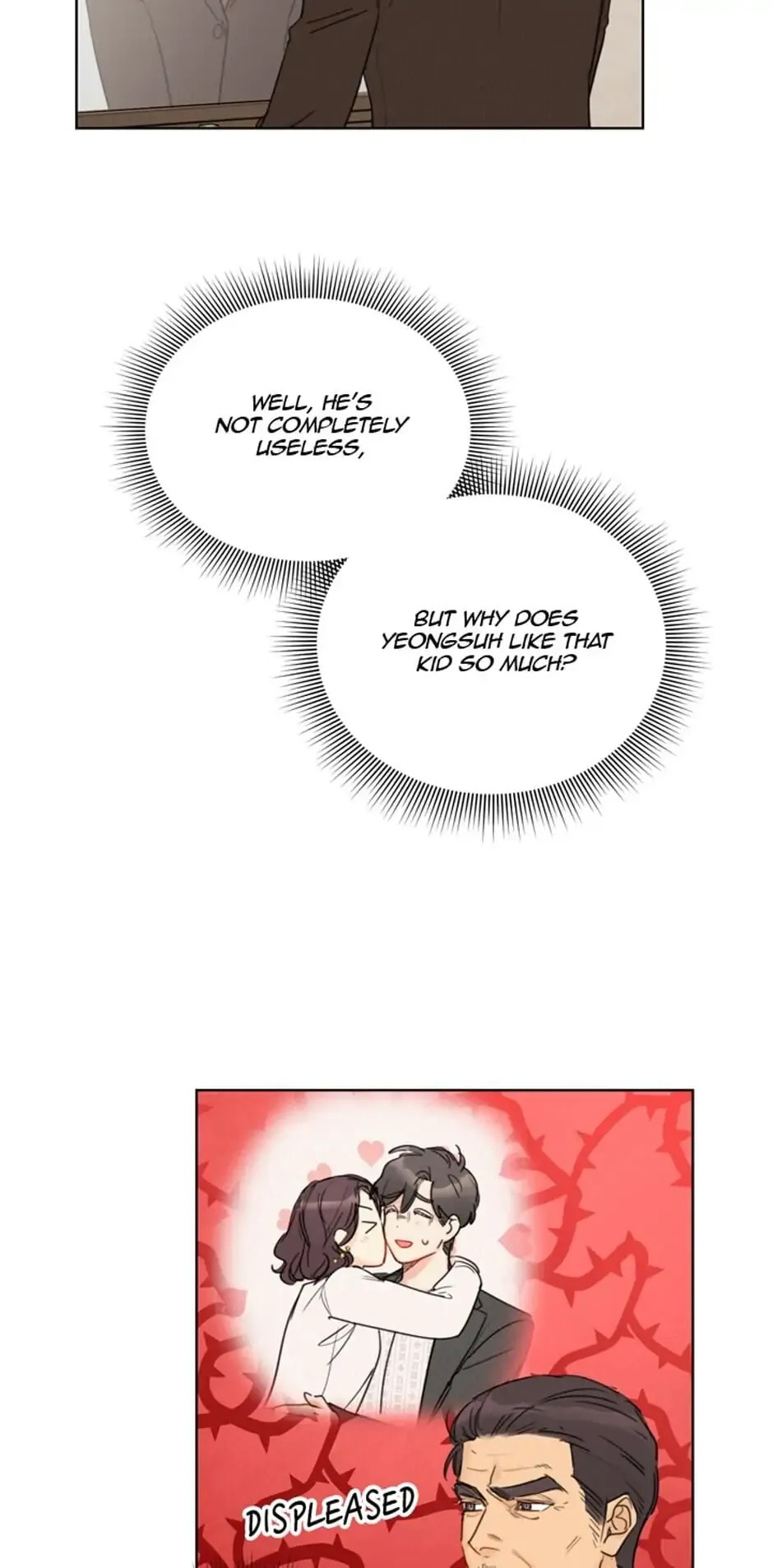 Read A Business Proposal chapter 72 image 46 on Lezhin