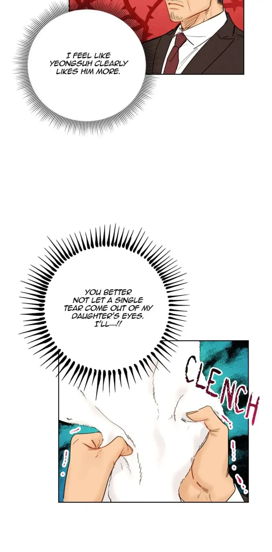 Read A Business Proposal chapter 72 image 47 on Lezhin