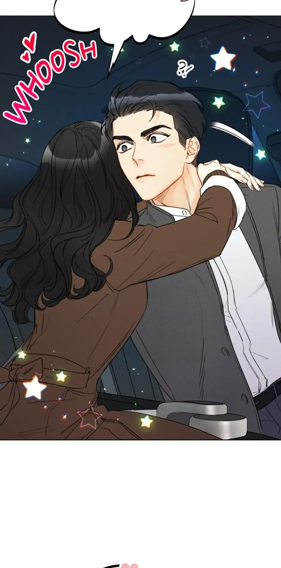 Read A Business Proposal chapter 72 image 5 on Lezhin