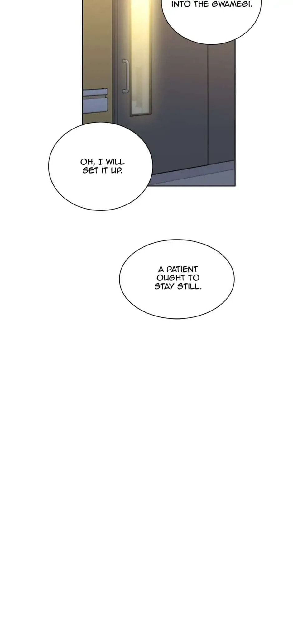 Read A Business Proposal chapter 73 image 14 on Lezhin