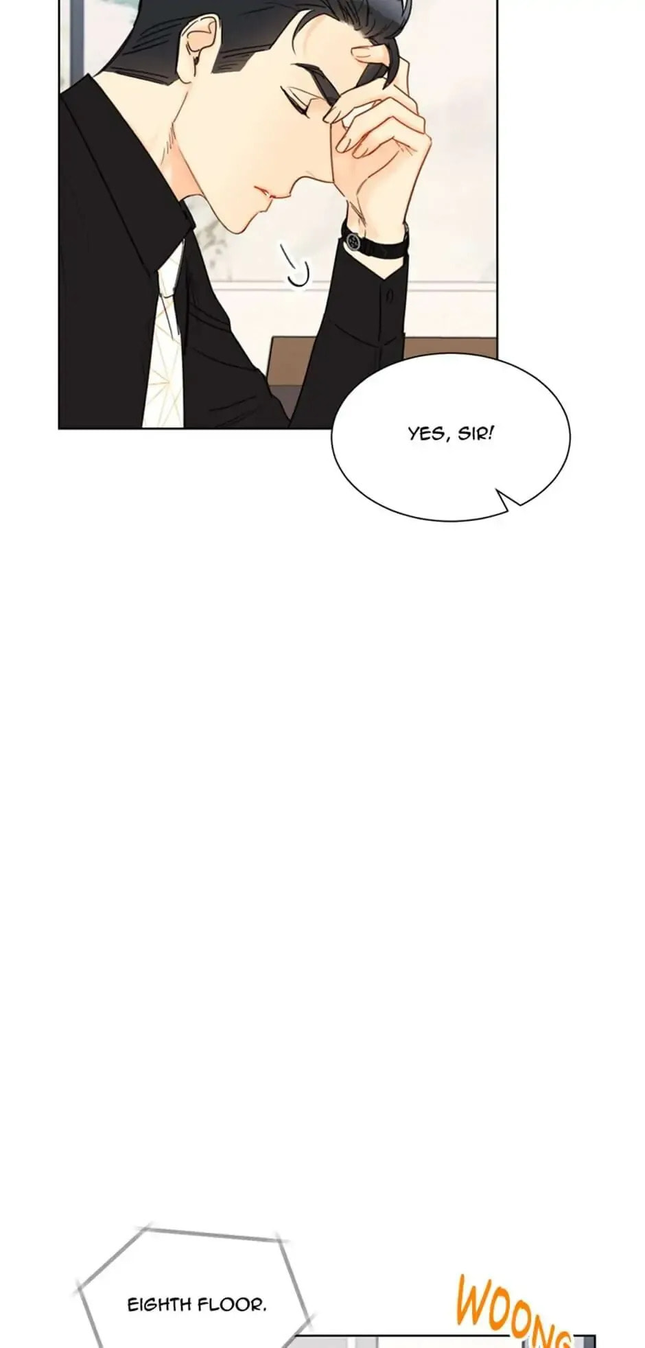 Read A Business Proposal chapter 73 image 19 on Lezhin