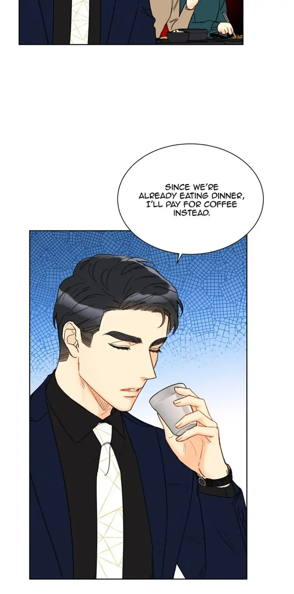 Read A Business Proposal chapter 73 image 29 on Lezhin