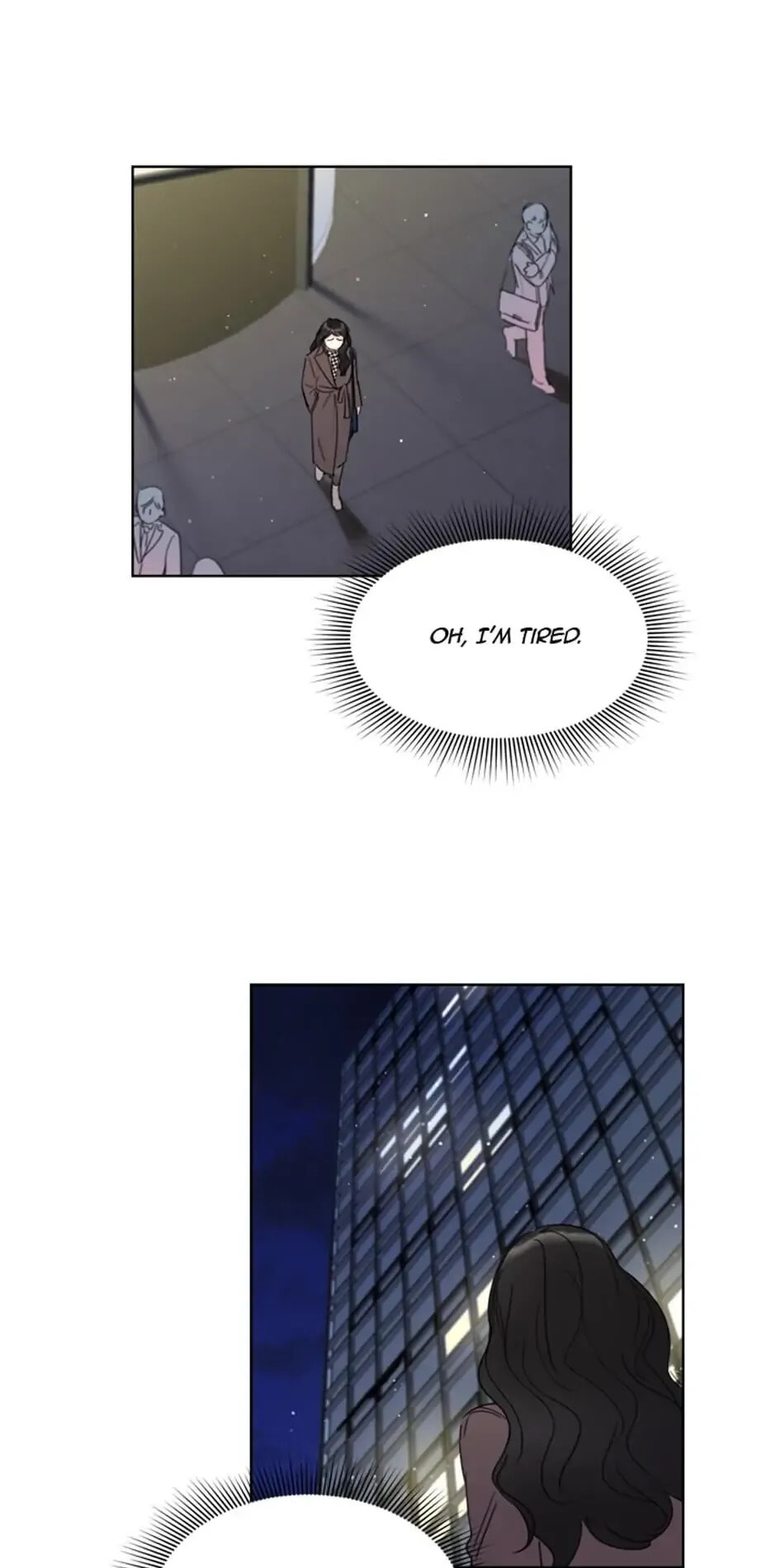 Read A Business Proposal chapter 73 image 35 on Lezhin