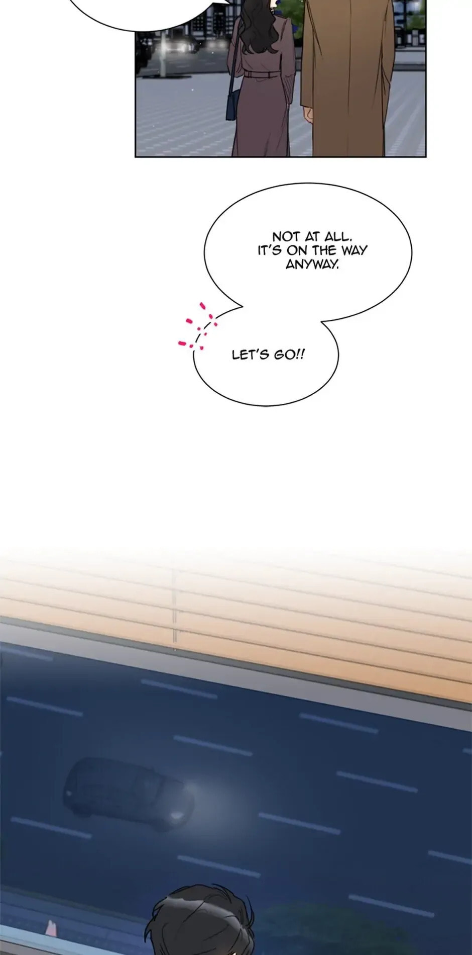 Read A Business Proposal chapter 73 image 38 on Lezhin
