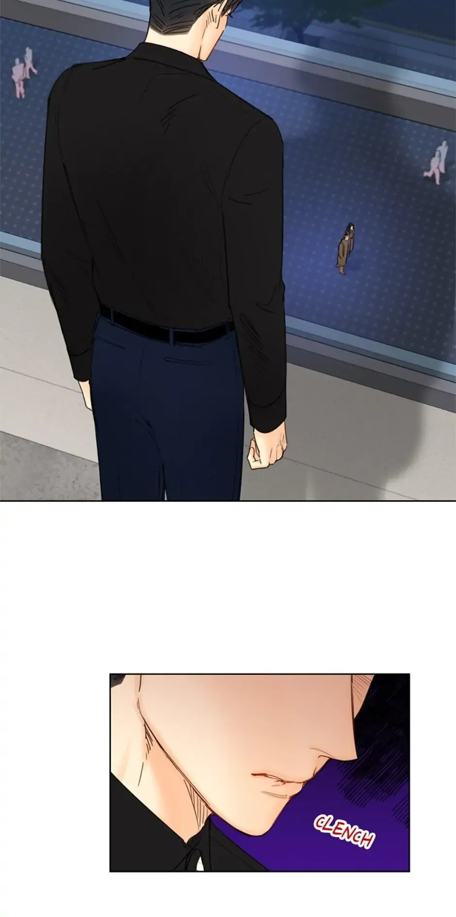 Read A Business Proposal chapter 73 image 39 on Lezhin