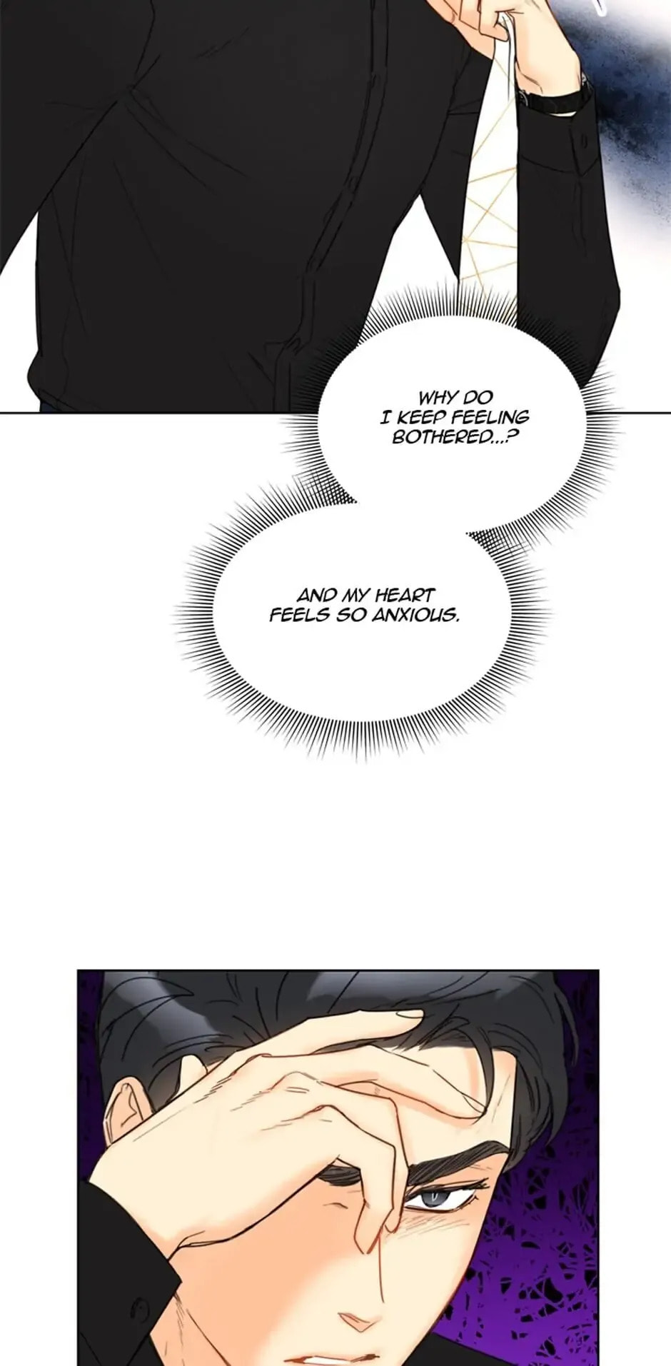 Read A Business Proposal chapter 73 image 41 on Lezhin