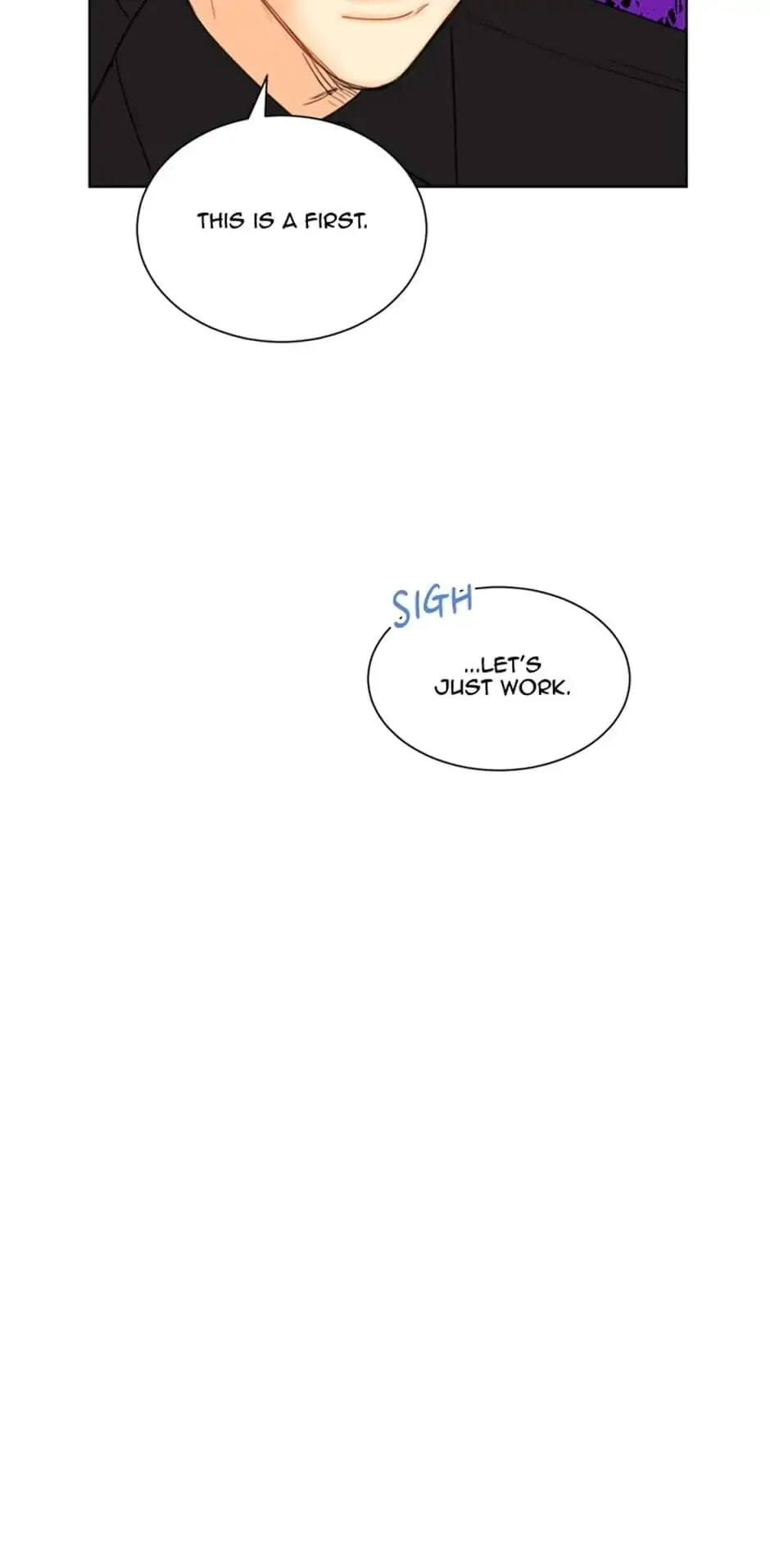 Read A Business Proposal chapter 73 image 42 on Lezhin
