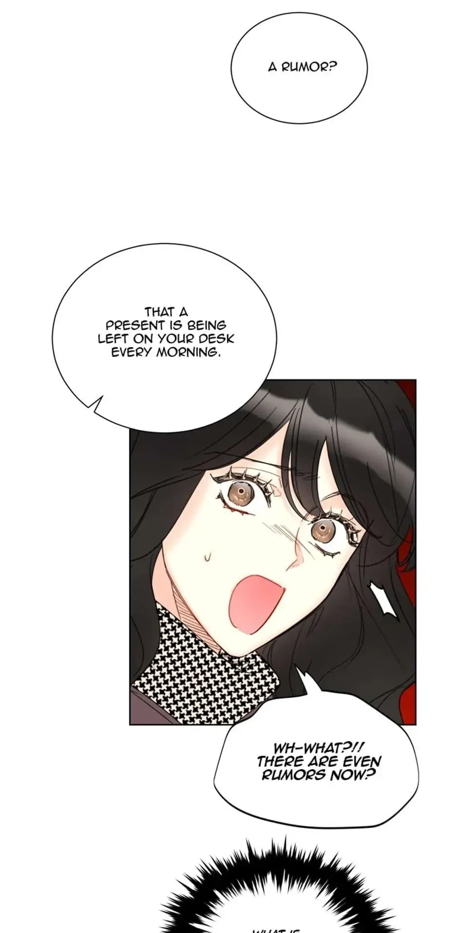 Read A Business Proposal chapter 73 image 44 on Lezhin