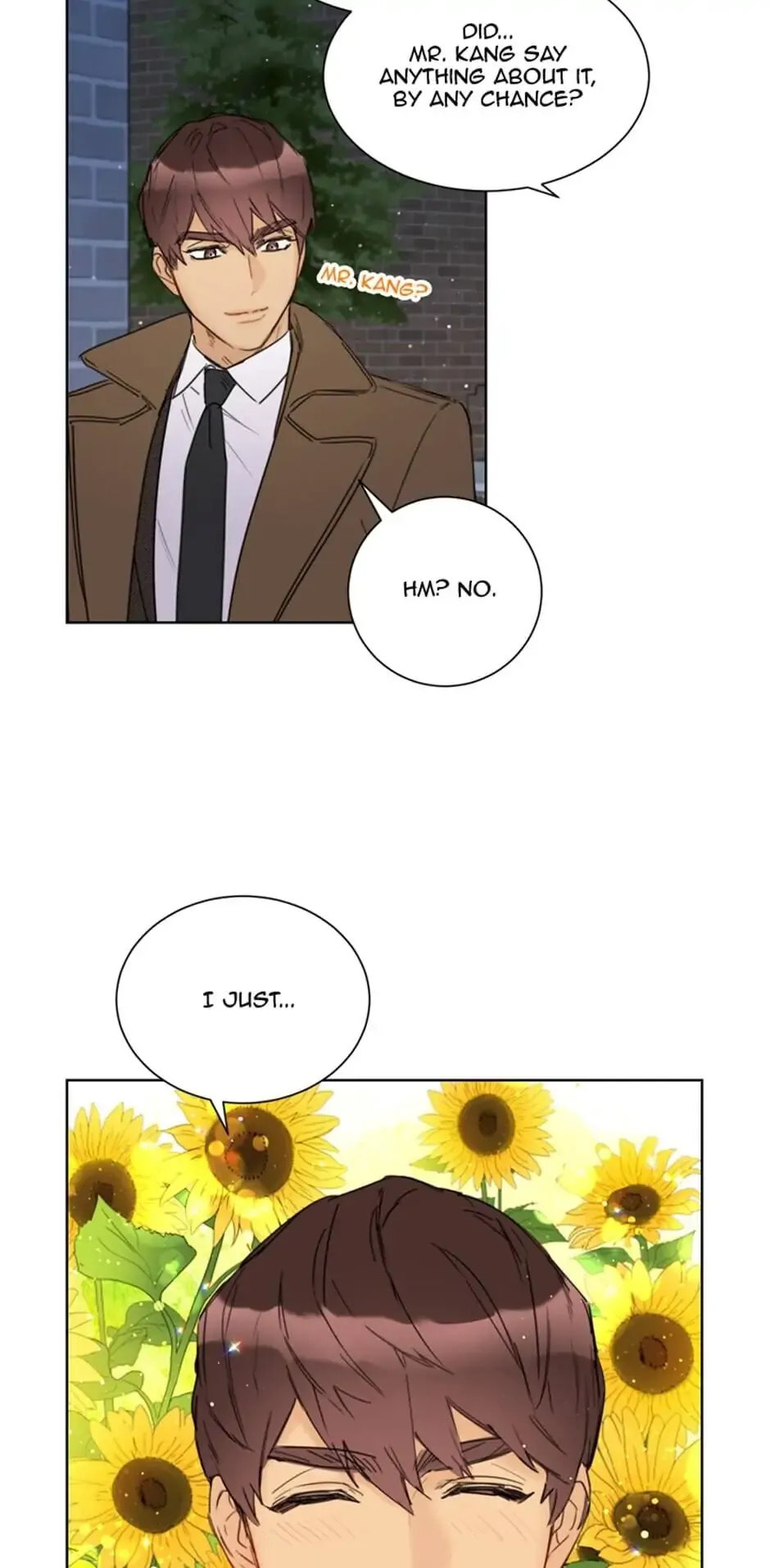 Read A Business Proposal chapter 73 image 46 on Lezhin