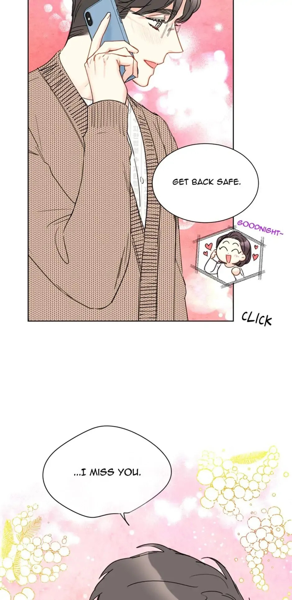 Read A Business Proposal chapter 73 image 6 on Lezhin