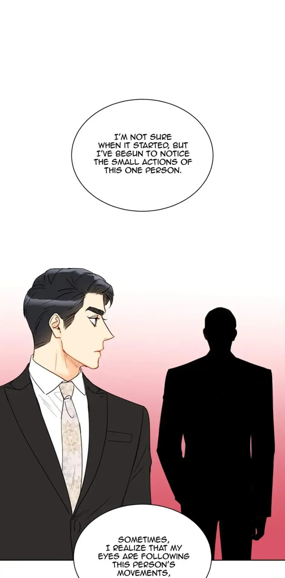 Read A Business Proposal chapter 74 image 20 on Lezhin