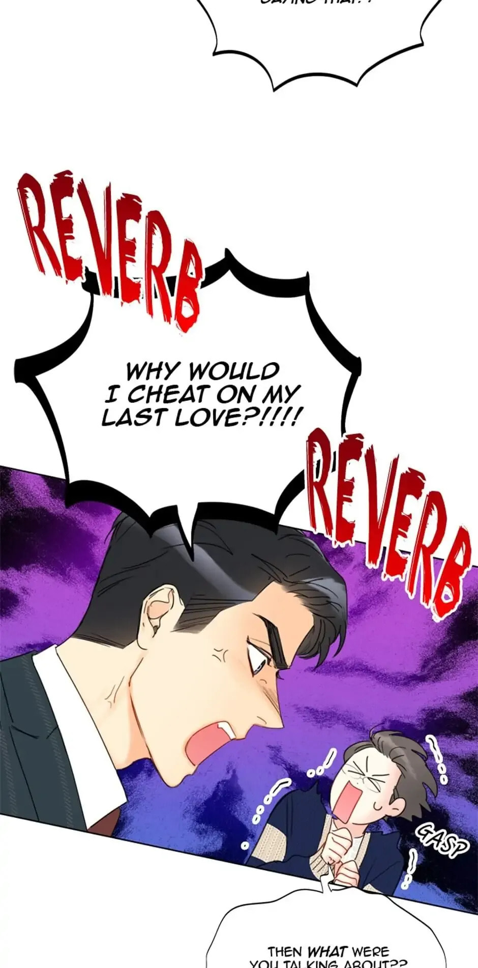 Read A Business Proposal chapter 74 image 31 on Lezhin