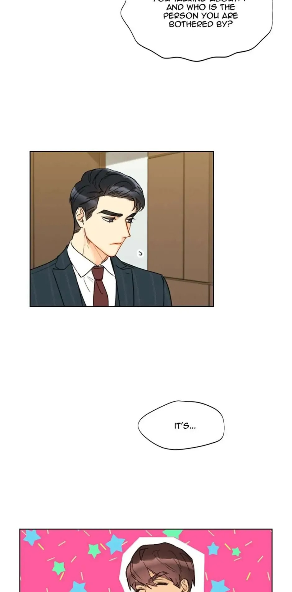 Read A Business Proposal chapter 74 image 32 on Lezhin