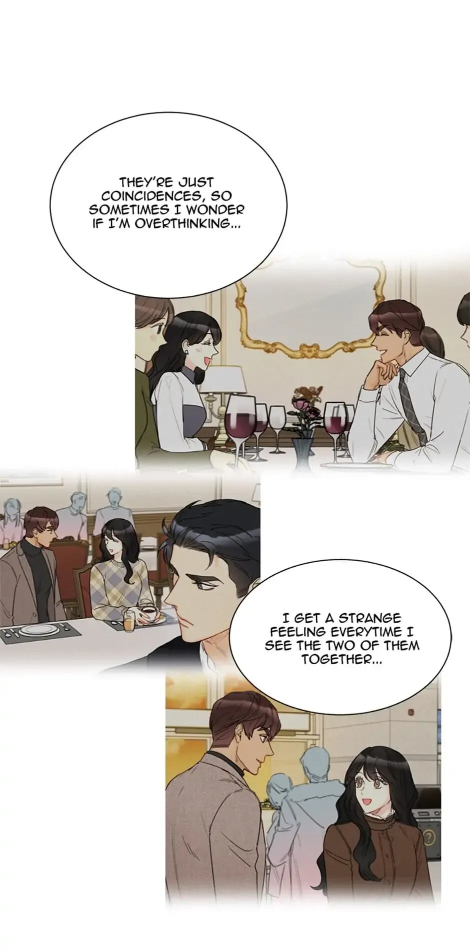 Read A Business Proposal chapter 74 image 34 on Lezhin
