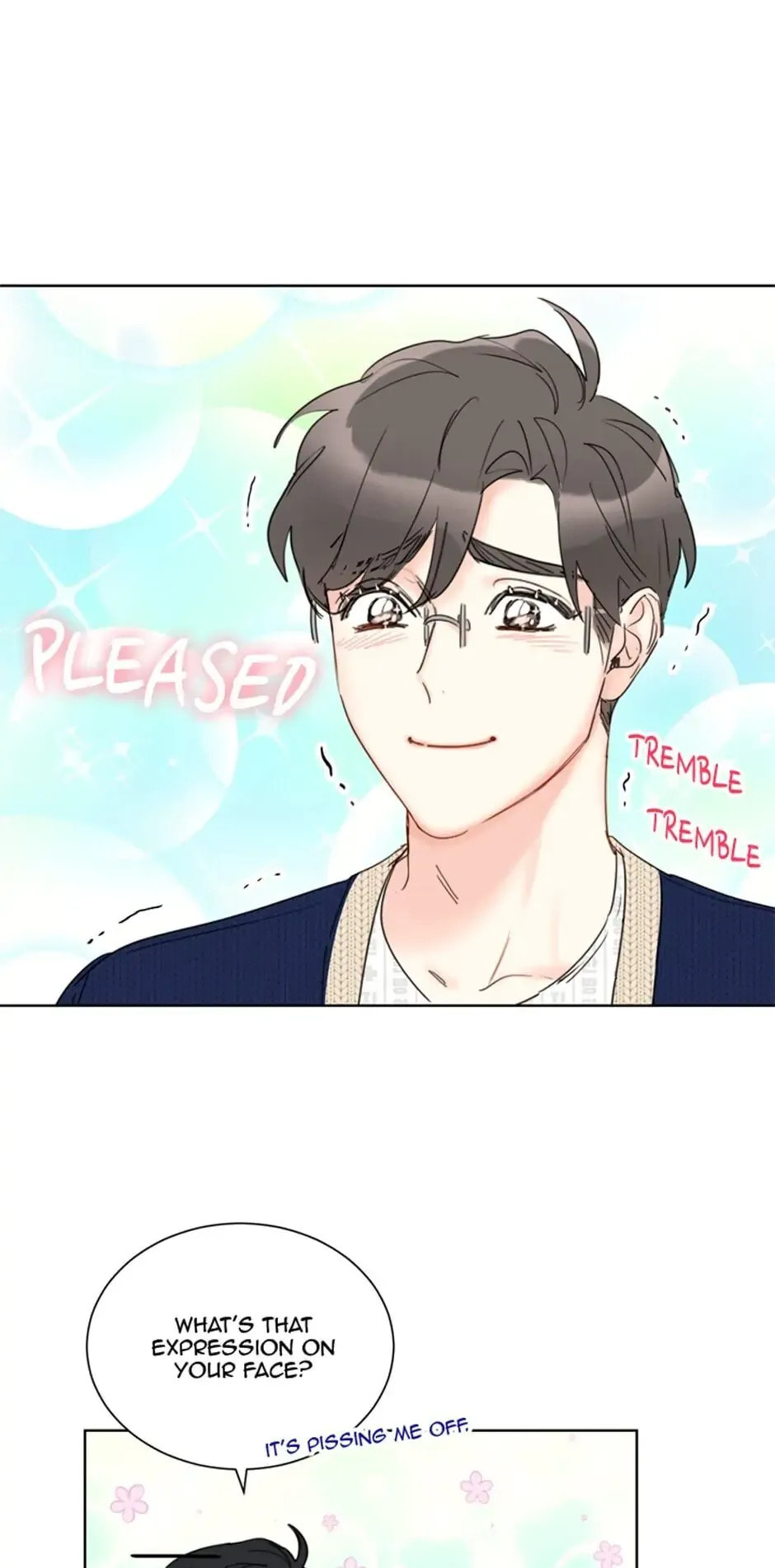 Read A Business Proposal chapter 74 image 35 on Lezhin