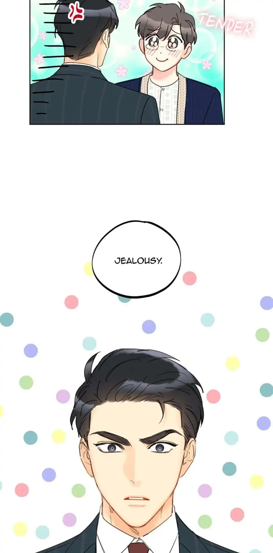 Read A Business Proposal chapter 74 image 36 on Lezhin