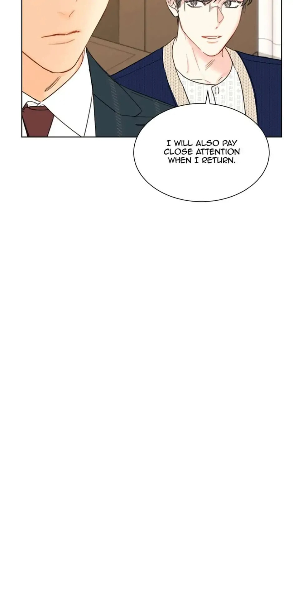 Read A Business Proposal chapter 74 image 40 on Lezhin