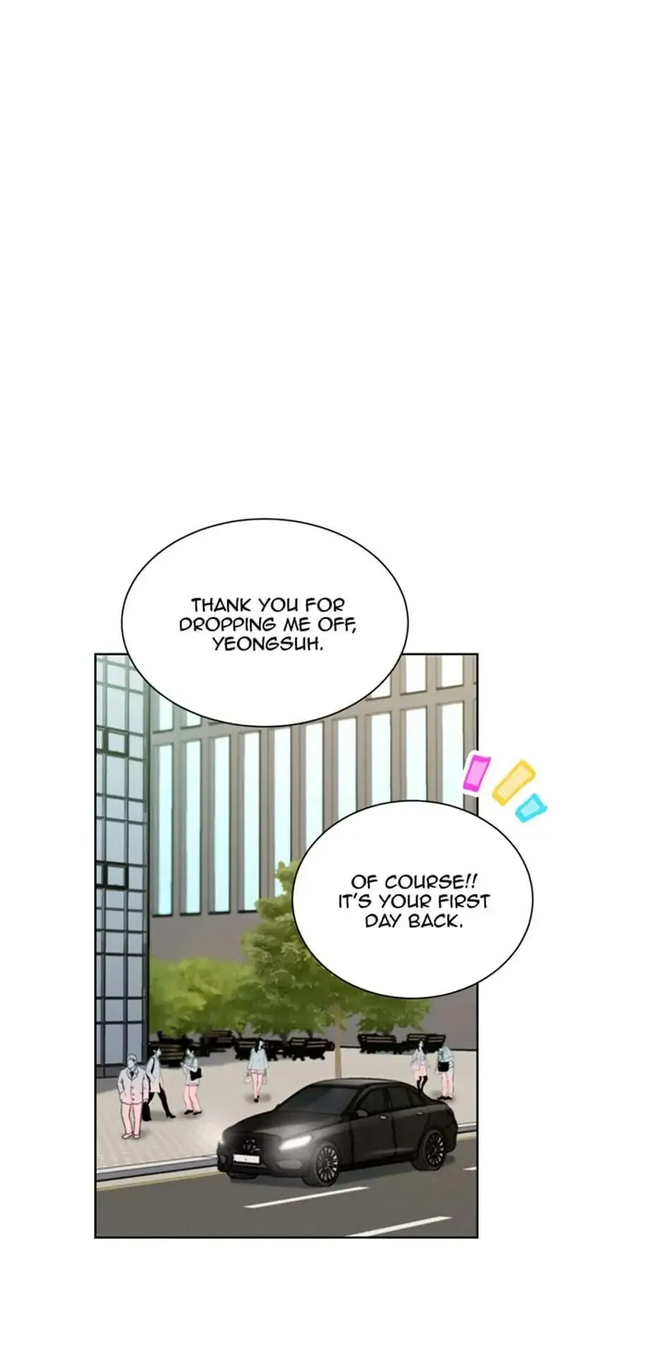 Read A Business Proposal chapter 74 image 41 on Lezhin