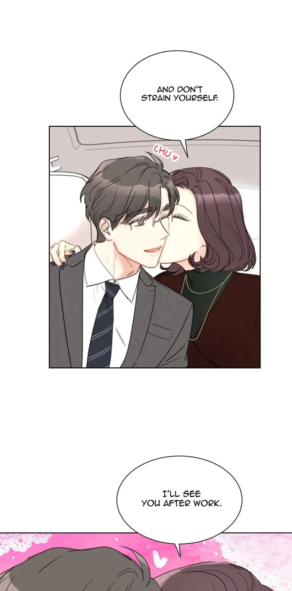Read A Business Proposal chapter 74 image 42 on Lezhin