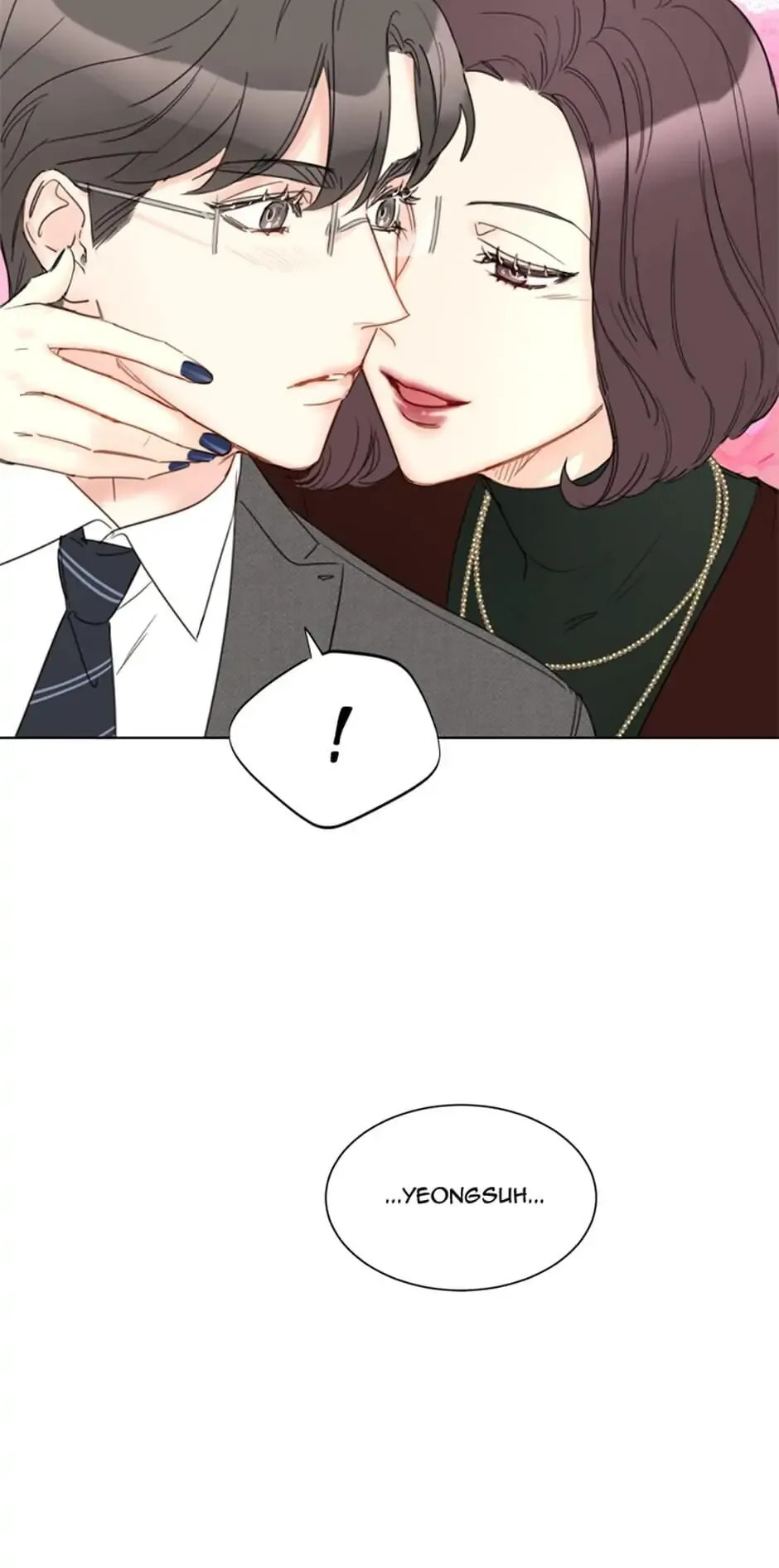 Read A Business Proposal chapter 74 image 43 on Lezhin