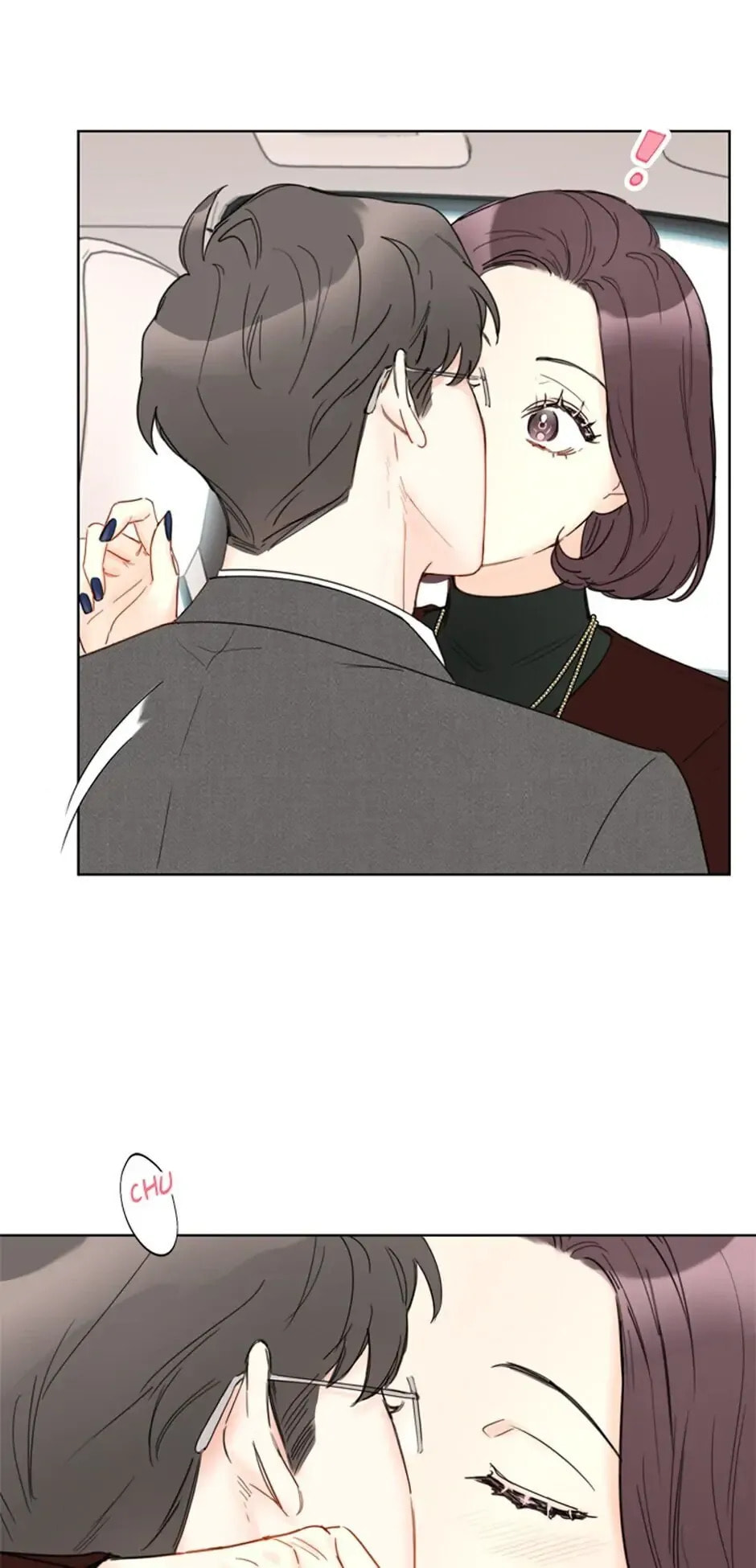 Read A Business Proposal chapter 74 image 44 on Lezhin