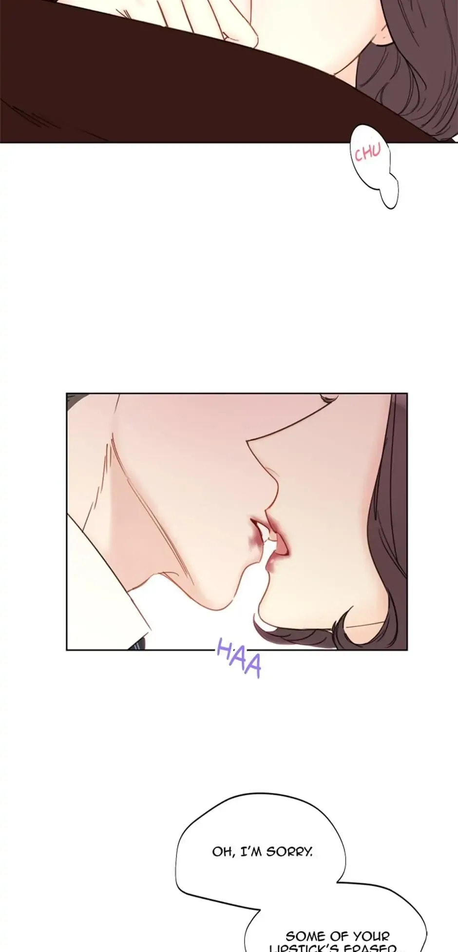 Read A Business Proposal chapter 74 image 45 on Lezhin