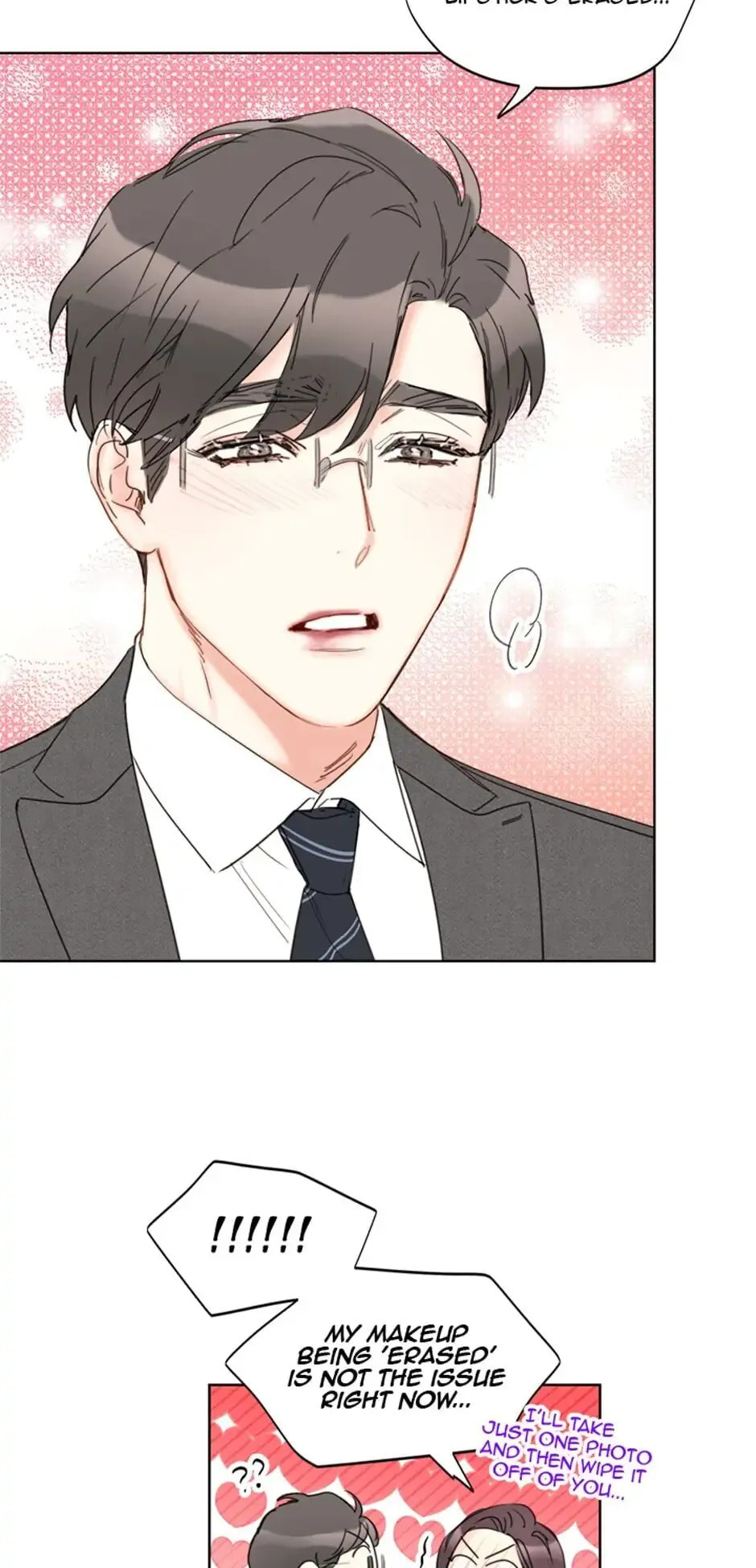 Read A Business Proposal chapter 74 image 46 on Lezhin