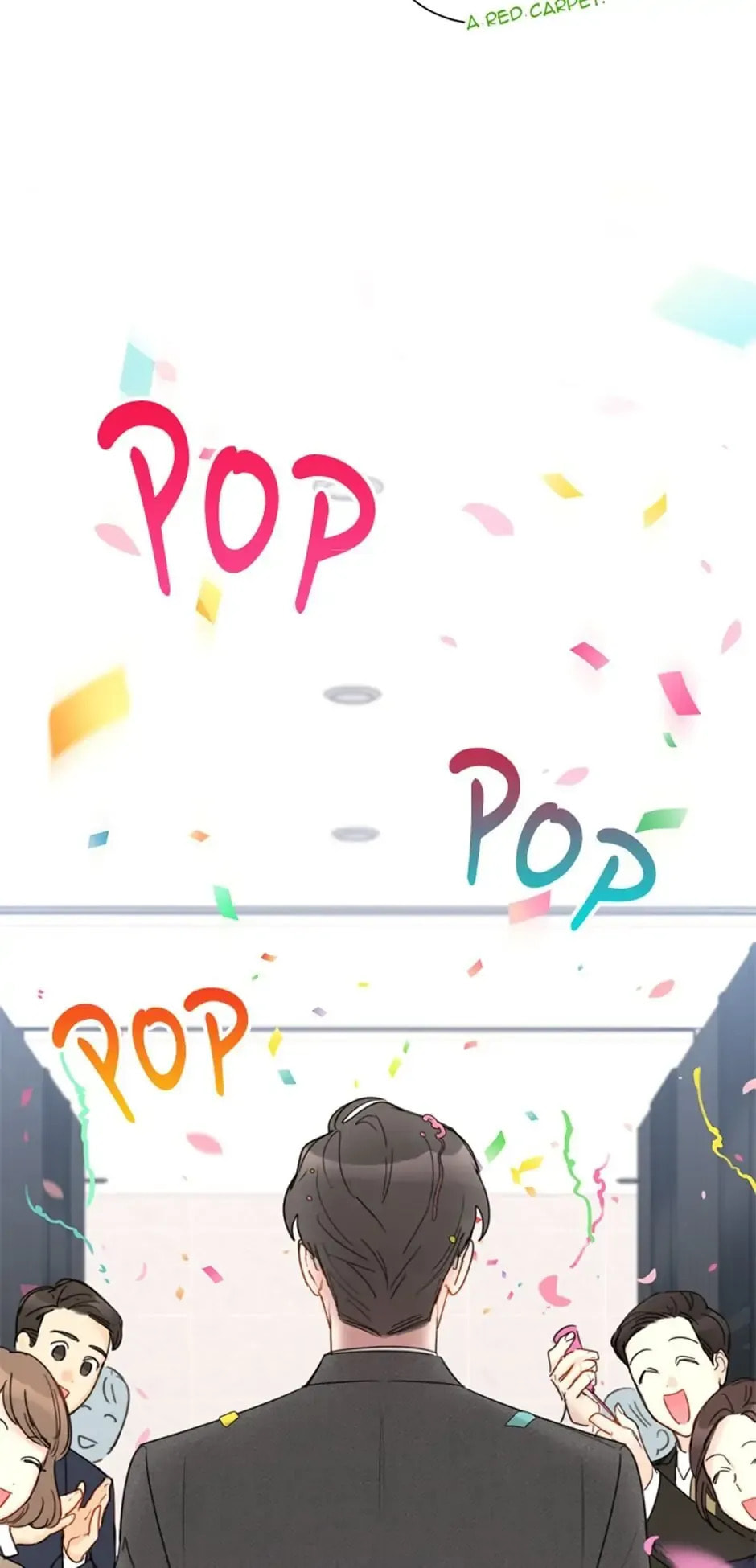 Read A Business Proposal chapter 74 image 51 on Lezhin