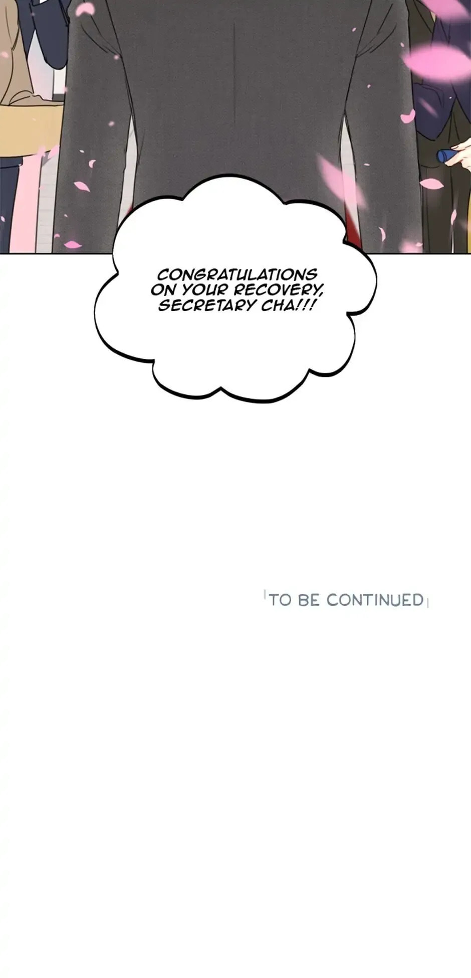 Read A Business Proposal chapter 74 image 52 on Lezhin