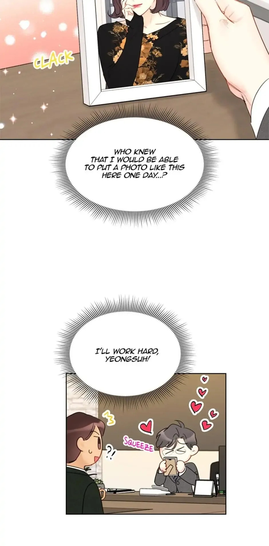 Read A Business Proposal chapter 75 image 12 on Lezhin
