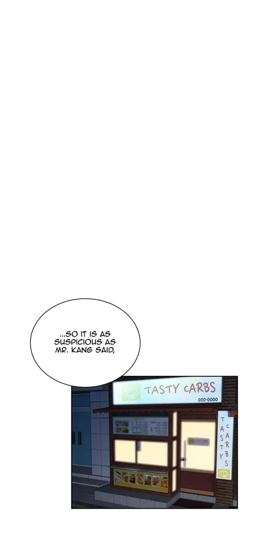 Read A Business Proposal chapter 75 image 23 on Lezhin