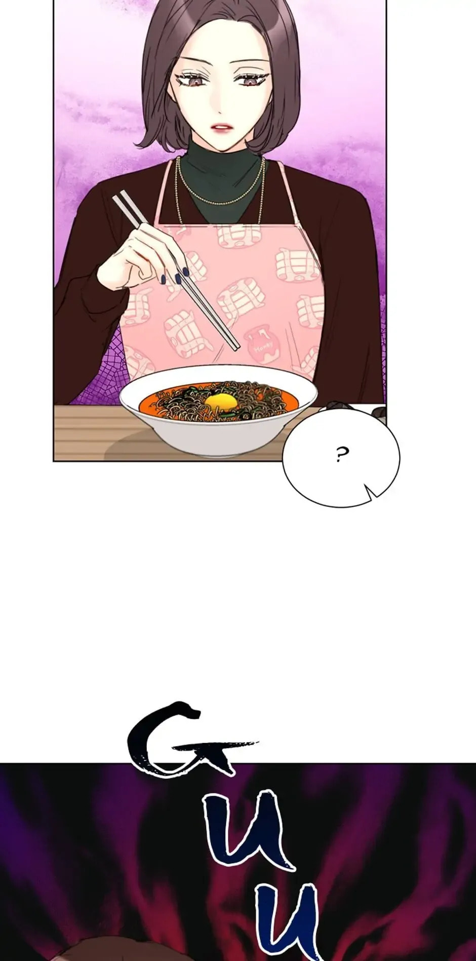 Read A Business Proposal chapter 75 image 25 on Lezhin