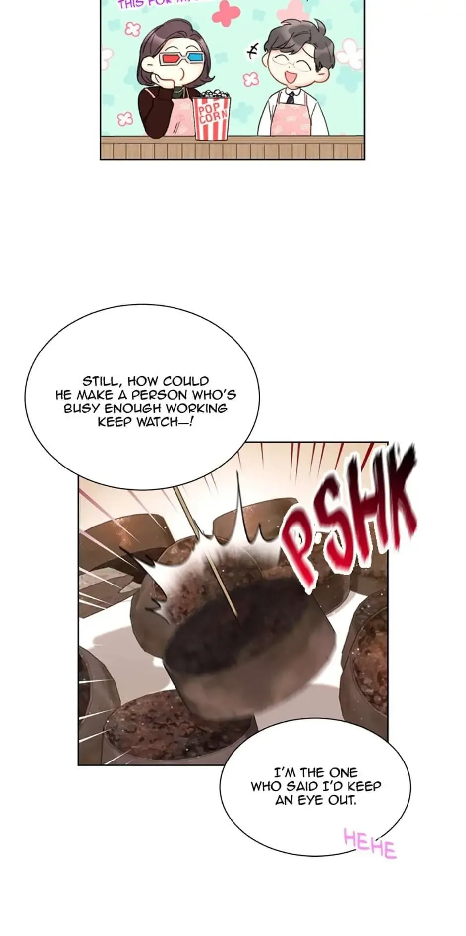 Read A Business Proposal chapter 75 image 27 on Lezhin