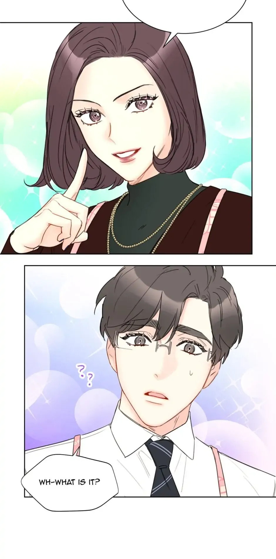 Read A Business Proposal chapter 75 image 29 on Lezhin
