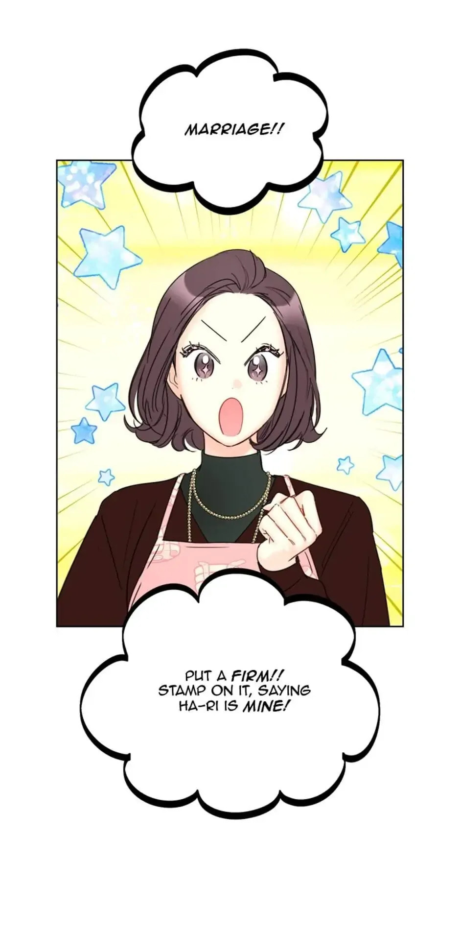 Read A Business Proposal chapter 75 image 30 on Lezhin