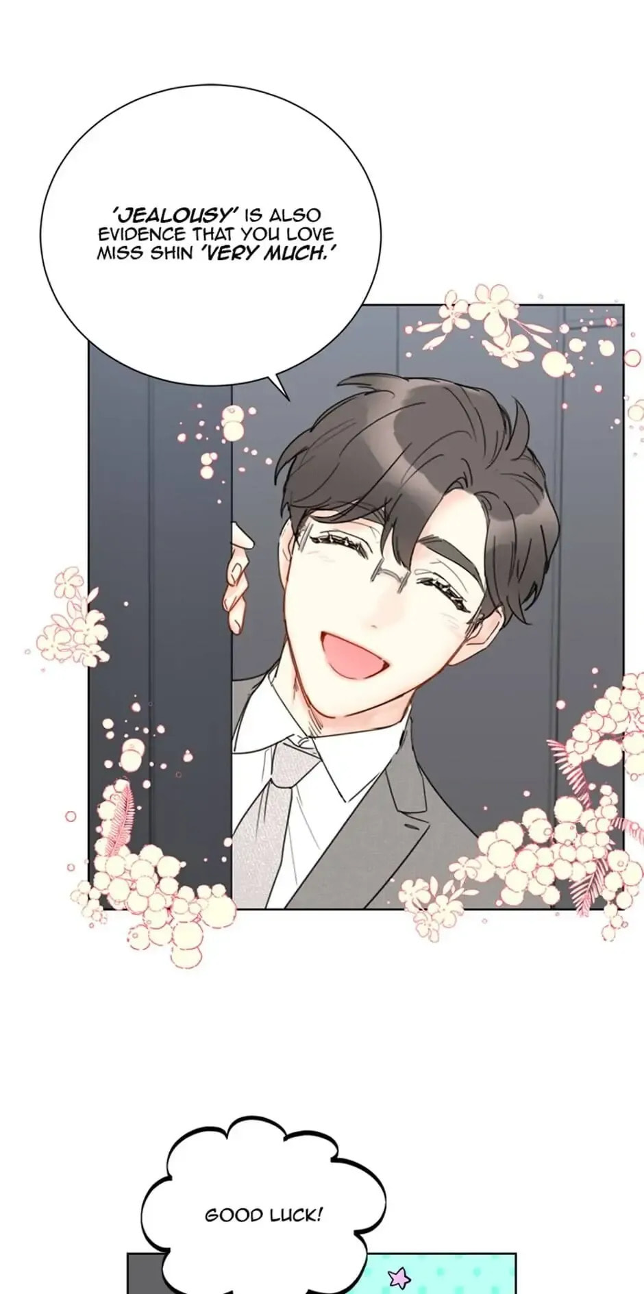 Read A Business Proposal chapter 75 image 40 on Lezhin