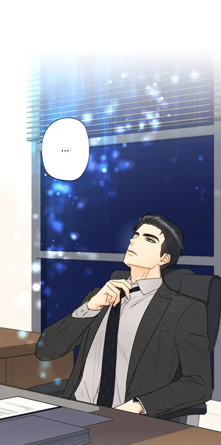 Read A Business Proposal chapter 75 image 42 on Lezhin